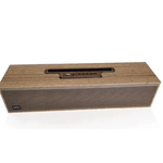 TV, Audio-Video si Foto - Portabile audio - Boxe portabile - Boxa Bluetooth Retro cu Suport pentru Telefon Mobil Andowl Q YX2240 - Infinity.ro
