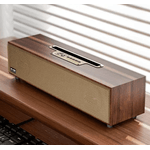 TV, Audio-Video si Foto - Portabile audio - Boxe portabile - Boxa Bluetooth Retro cu Suport pentru Telefon Mobil Andowl Q YX2240 - Infinity.ro