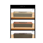 TV, Audio-Video si Foto - Portabile audio - Boxe portabile - Boxa Bluetooth Retro cu Suport pentru Telefon Mobil Andowl Q YX2240 - Infinity.ro