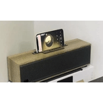 TV, Audio-Video si Foto - Portabile audio - Boxe portabile - Boxa Bluetooth Retro cu Suport pentru Telefon Mobil Andowl Q YX2240 - Infinity.ro