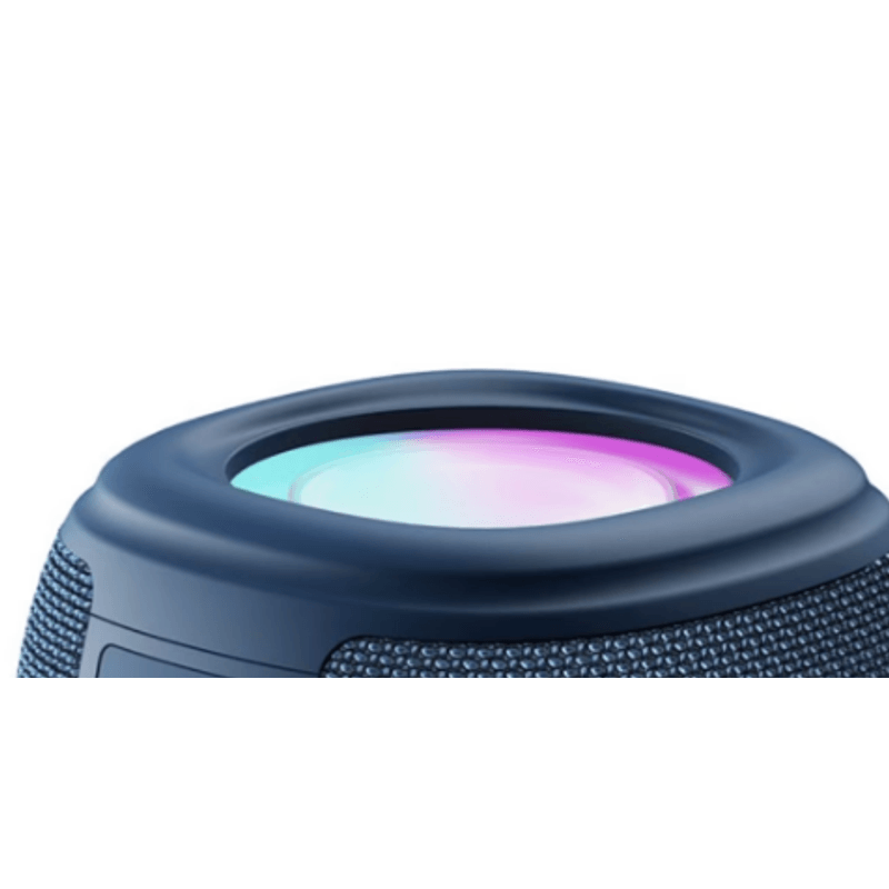 TV, Audio-Video si Foto - Portabile audio - Boxe portabile - Boxa portabila KP 539 Wireless Bluetooth 500maH 5W Lumini LED - Infinity.ro