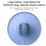 TV, Audio-Video si Foto - Portabile audio - Boxe portabile - Boxa portabila KP 539 Wireless Bluetooth 500maH 5W Lumini LED - Infinity.ro