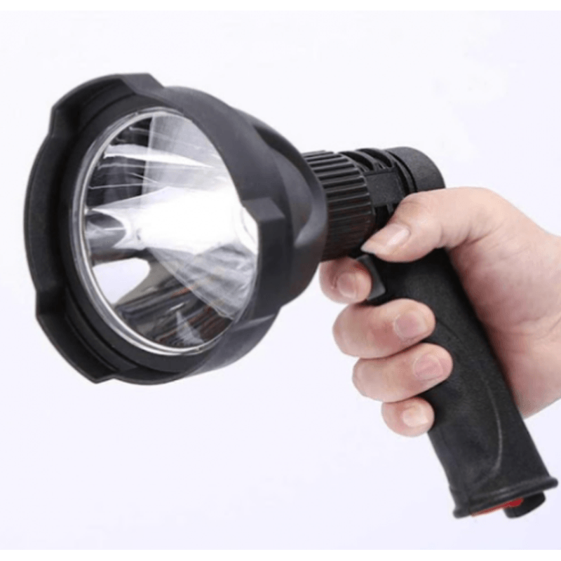 Casa si Gradina - Corpuri si surse de iluminat - Iluminat exterior - Lanterne - Lanterna reincarcabila de mana 800 lumeni Andowl Q L442 - Infinity.ro