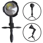 Casa si Gradina - Corpuri si surse de iluminat - Iluminat exterior - Lanterne - Lanterna reincarcabila de mana 800 lumeni Andowl Q L442 - Infinity.ro