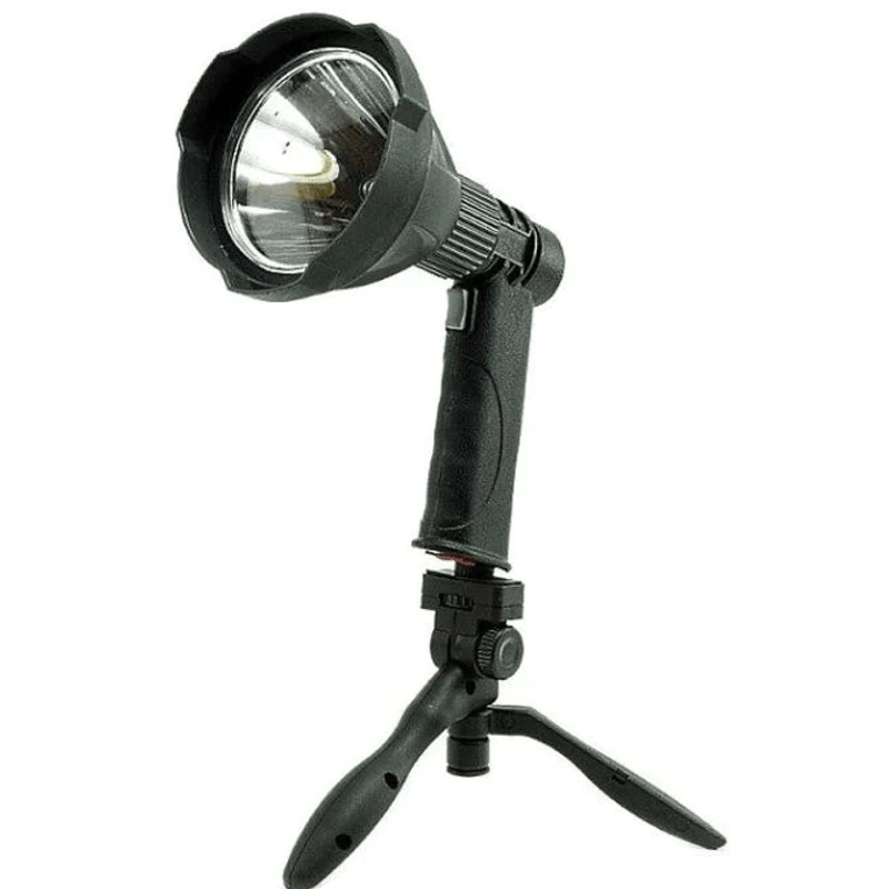 Casa si Gradina - Corpuri si surse de iluminat - Iluminat exterior - Lanterne - Lanterna reincarcabila de mana 800 lumeni Andowl Q L442 - Infinity.ro