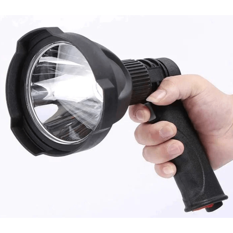 Casa si Gradina - Corpuri si surse de iluminat - Iluminat exterior - Lanterne - Lanterna reincarcabila de mana 800 lumeni Andowl Q L442 - Infinity.ro