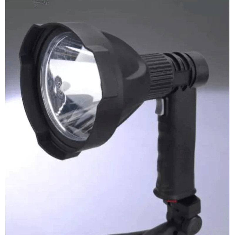 Casa si Gradina - Corpuri si surse de iluminat - Iluminat exterior - Lanterne - Lanterna reincarcabila de mana 800 lumeni Andowl Q L442 - Infinity.ro