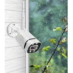 Casa si Gradina - Electrice - Smart Home - Camere de supraveghere - Kit 8 Camere Supraveghere Wifi S888PRO 3MP 1080P - Infinity.ro
