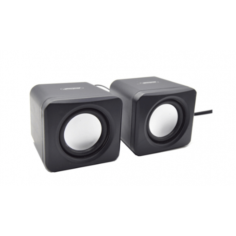 TV, Audio-Video si Foto - Portabile audio - Boxe portabile - Set 2 boxe YX332 cu AUX USB putere 9W - Infinity.ro