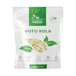 Ingrijire personala si Cosmetice - Sanatate si wellness - Suplimente alimentare - Alte suplimente alimentare - Gotu Kola 475mg 90 Capsule, Raw Powders - Infinity.ro