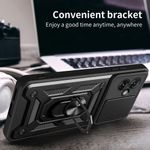 Laptop, Telefoane si Tablete - Telefoane mobile si accesorii - Accesorii Telefoane - Huse telefoane - Husa pentru Motorola Moto G55 - Techsuit CamShield Series - Rose Gold - Infinity.ro