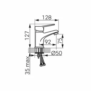 Casa si Gradina - Sanitare - Infinity.ro