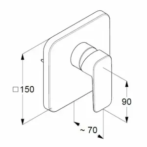 Casa si Gradina - Sanitare - Lavoar baie si accesorii - Infinity.ro