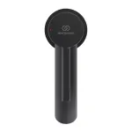 Casa si Gradina - Sanitare - Lavoar baie si accesorii - Baterii sanitare - Baterie lavoar Ideal Standard Ceraline monocomanda finisaj negru mat - Infinity.ro