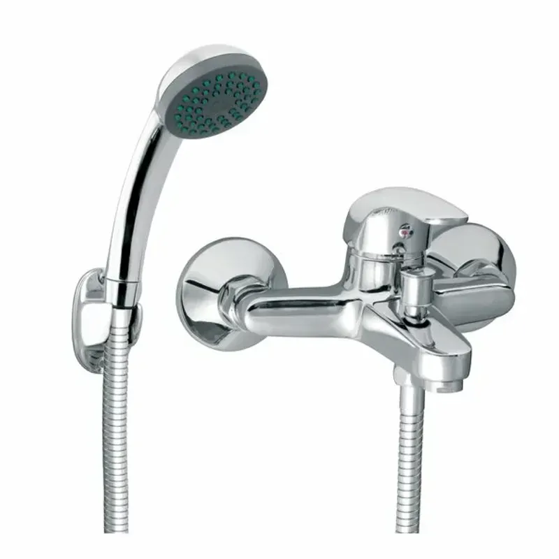 Casa si Gradina - Sanitare - Lavoar baie si accesorii - Baterii sanitare - Baterie cada Ferro Vasto - Infinity.ro