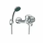 Casa si Gradina - Sanitare - Lavoar baie si accesorii - Baterii sanitare - Baterie cada Ferro Vasto - Infinity.ro