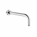 Casa si Gradina - Sanitare - Lavoar baie si accesorii - Baterii sanitare - Set complet sistem de dus Kludi Pure&Easy A-QA Eco 200 incastrat cu baterie de lavoar - Infinity.ro