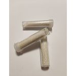 Jucarii, Copii si Bebe - Jucarii si jocuri - Jucarii & jocuri educative - Seturi de artizanat - Sclipici colorat alb pentru decoratiuni 6 gr - Infinity.ro