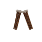 Jucarii, Copii si Bebe - Jucarii si jocuri - Jucarii & jocuri educative - Seturi de artizanat - Sclipici colorat negru pentru decoratiuni 6 gr - Infinity.ro