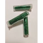 Jucarii, Copii si Bebe - Jucarii si jocuri - Jucarii & jocuri educative - Seturi de artizanat - Sclipici colorat verde  pentru decoratiuni 6 gr - Infinity.ro