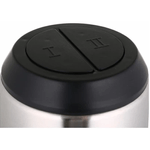 Electronice si Electrocasnice - Electrocasnice bucatarie - Mixere, tocatoare & roboti de bucatarie - Blendere si mini tocatoare - Tocator electric Laretti LR-FP5005, 250W, 2L, 4 lame inox, 2 viteze - Infinity.ro