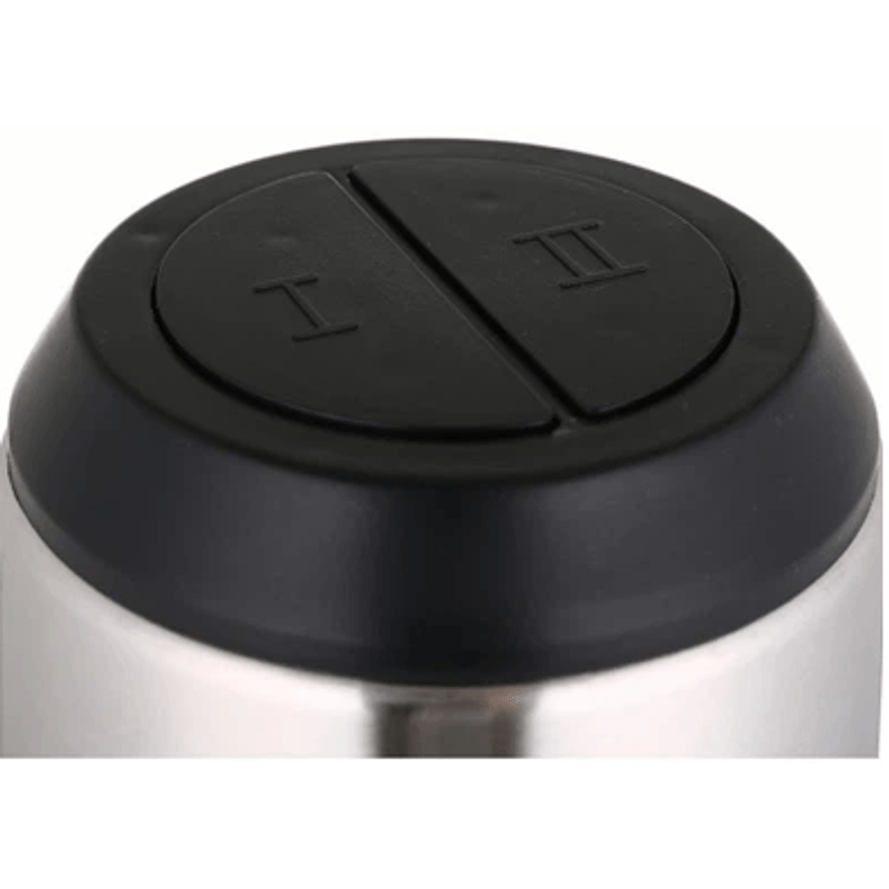 Electronice si Electrocasnice - Electrocasnice bucatarie - Mixere, tocatoare & roboti de bucatarie - Blendere si mini tocatoare - Tocator electric Laretti LR-FP5005, 250W, 2L, 4 lame inox, 2 viteze - Infinity.ro