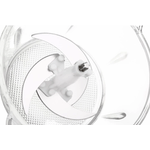 Electronice si Electrocasnice - Electrocasnice bucatarie - Mixere, tocatoare & roboti de bucatarie - Blendere si mini tocatoare - Tocator electric Laretti LR-FP5005, 250W, 2L, 4 lame inox, 2 viteze - Infinity.ro