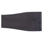 Fashion, accesorii si bijuterii - Barbati - Imbracaminte - Costume barbati - Costum barbati 2 piese Gri 5 Poliester - Infinity.ro