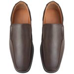 Casa si Gradina - Constructii - Echipamente de lucru - Incaltaminte protectia muncii - Pantofi Maro 41 Piele artificiala - Infinity.ro