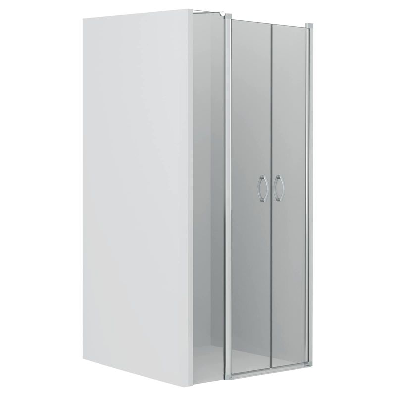 Casa si Gradina - Sanitare - Cazi si cabine de dus - Cabine dus - Imprejmuiri Sticla - Infinity.ro