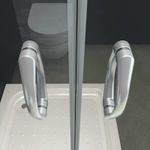 Casa si Gradina - Sanitare - Cazi si cabine de dus - Cabine dus - Imprejmuiri Sticla - Infinity.ro