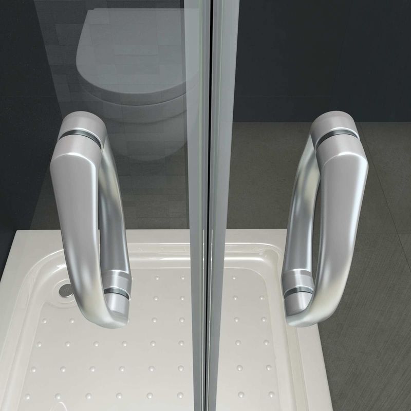 Casa si Gradina - Sanitare - Cazi si cabine de dus - Cabine dus - Imprejmuiri Sticla - Infinity.ro