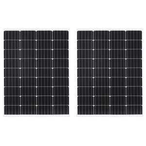 Casa si Gradina - Electrice - Panouri solare si accesorii - Infinity.ro