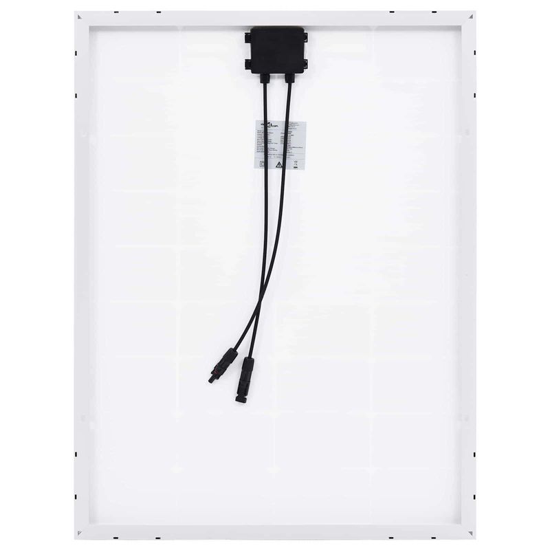 Casa si Gradina - Electrice - Panouri solare si accesorii - Sisteme panouri solare - Panouri Solare Aluminiu - Infinity.ro