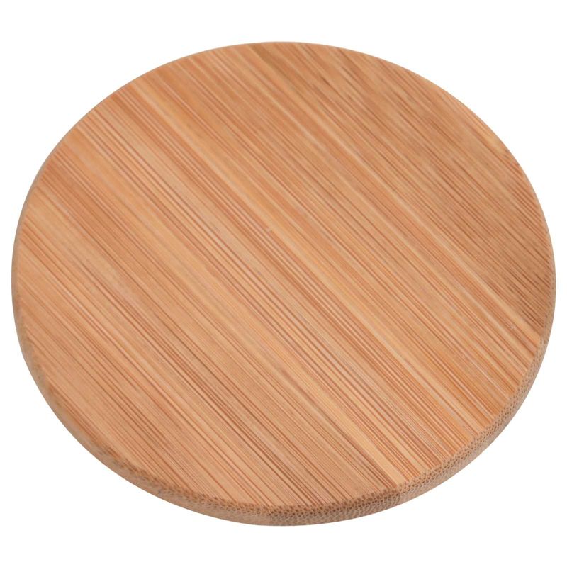 Casa si Gradina - Bucatarie si vesela - Organizare si depozitare bucatarie - Borcane si capace - Borcan de Sticla 10 pcs Transparent 8,5 x 8,5 x 21,5 cm Sticla - Infinity.ro