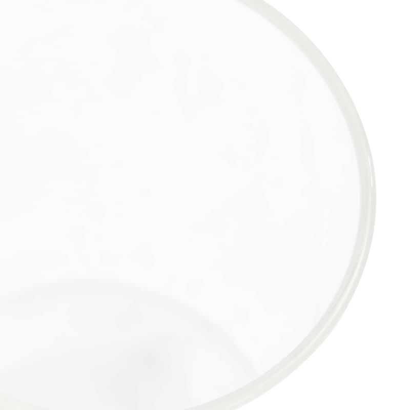 Casa si Gradina - Bucatarie si vesela - Organizare si depozitare bucatarie - Borcane si capace - Borcan de Sticla 10 pcs Transparent 8,5 x 8,5 x 21,5 cm Sticla - Infinity.ro