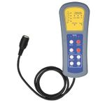 Ingrijire personala si Cosmetice - Sanatate si wellness - Articole wellness - Fotolii de masaj - Fotoliu reclinabil electric cu Masaj Negru 92 x 93 x 98 cm - Infinity.ro