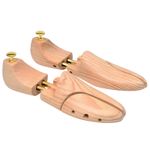 Market - Spalare si intretinere rufe - Produse intretinere Incaltaminte - Perii si alte accesorii - Copaci pentru pantofi 5 pcs Maro 30.5 x 10 x 8 cm - Infinity.ro