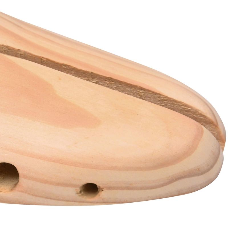 Market - Spalare si intretinere rufe - Produse intretinere Incaltaminte - Perii si alte accesorii - Copaci pentru pantofi 5 pcs Maro 30.5 x 10 x 8 cm - Infinity.ro
