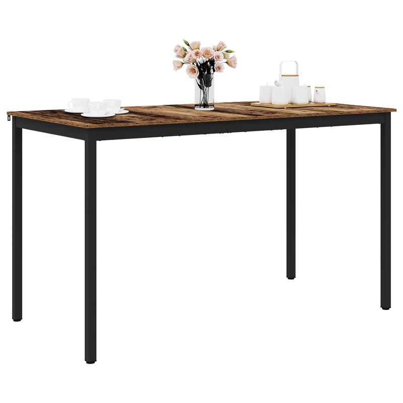 Casa si Gradina - Mobilier - Mese si birouri - Mese bucatarie si dining - Mese de sufragerie Lemn compozit - Infinity.ro