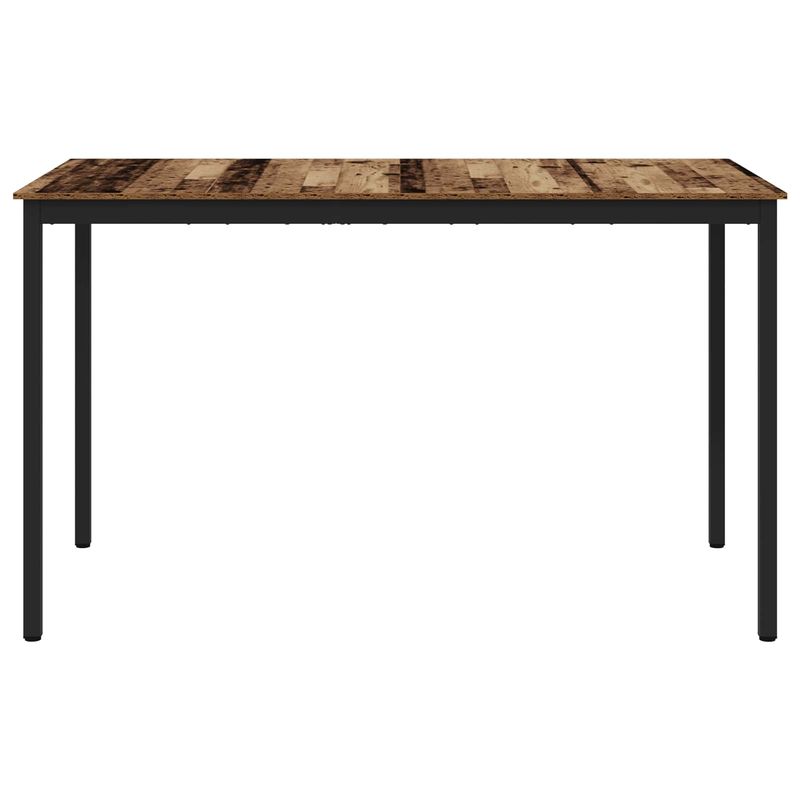 Casa si Gradina - Mobilier - Mese si birouri - Mese bucatarie si dining - Mese de sufragerie Lemn compozit - Infinity.ro