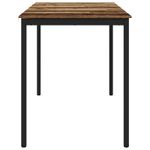 Casa si Gradina - Mobilier - Mese si birouri - Mese bucatarie si dining - Mese de sufragerie Lemn compozit - Infinity.ro