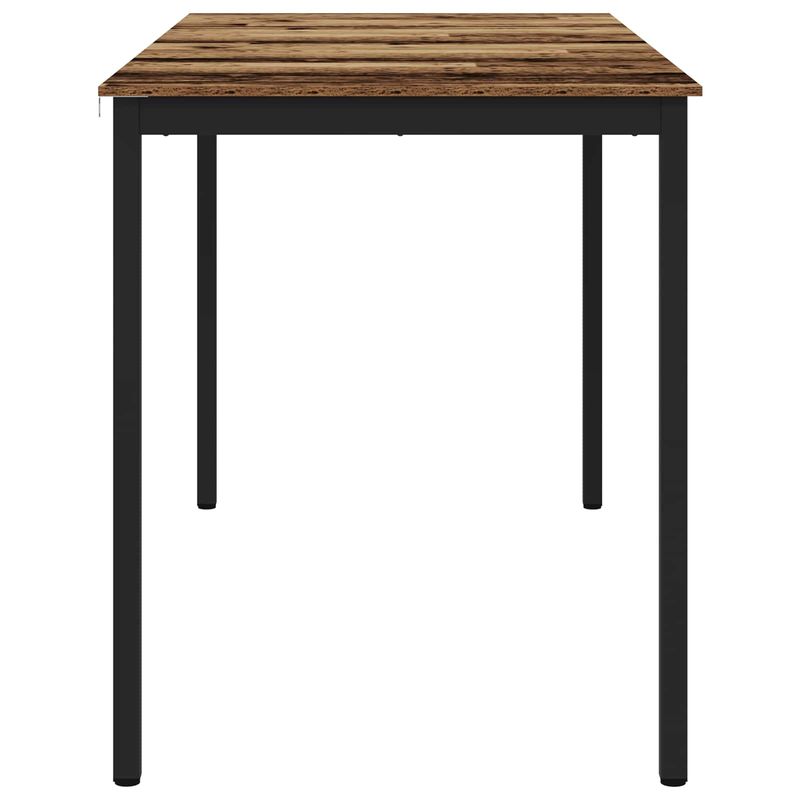 Casa si Gradina - Mobilier - Mese si birouri - Mese bucatarie si dining - Mese de sufragerie Lemn compozit - Infinity.ro