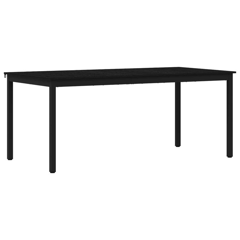 Casa si Gradina - Mobilier - Mese si birouri - Mese bucatarie si dining - Mese de sufragerie Lemn compozit - Infinity.ro