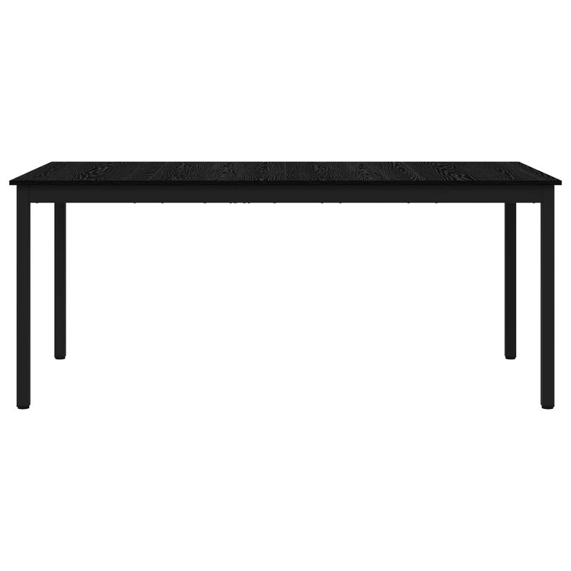 Casa si Gradina - Mobilier - Mese si birouri - Mese bucatarie si dining - Mese de sufragerie Lemn compozit - Infinity.ro