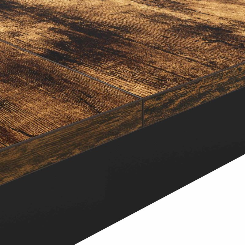 Casa si Gradina - Mobilier - Mese si birouri - Mese bucatarie si dining - Mese de sufragerie Lemn compozit - Infinity.ro