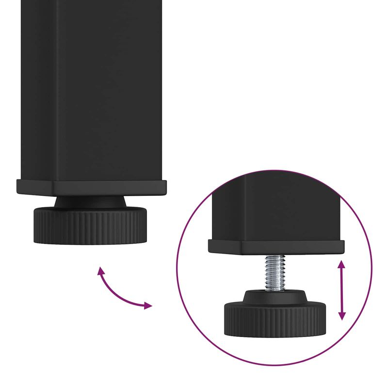 Casa si Gradina - Mobilier - Mese si birouri - Mese bucatarie si dining - Mese de sufragerie Lemn compozit - Infinity.ro