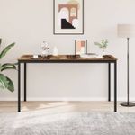 Casa si Gradina - Mobilier - Mese si birouri - Mese bucatarie si dining - Mese de sufragerie Lemn compozit - Infinity.ro