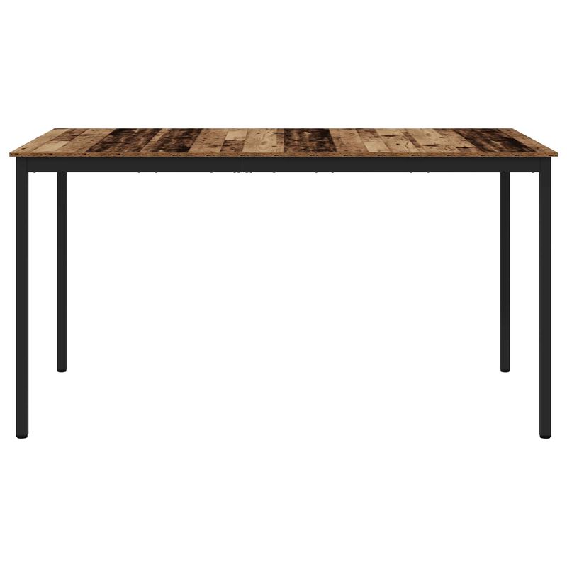 Casa si Gradina - Mobilier - Mese si birouri - Mese bucatarie si dining - Mese de sufragerie Lemn compozit - Infinity.ro