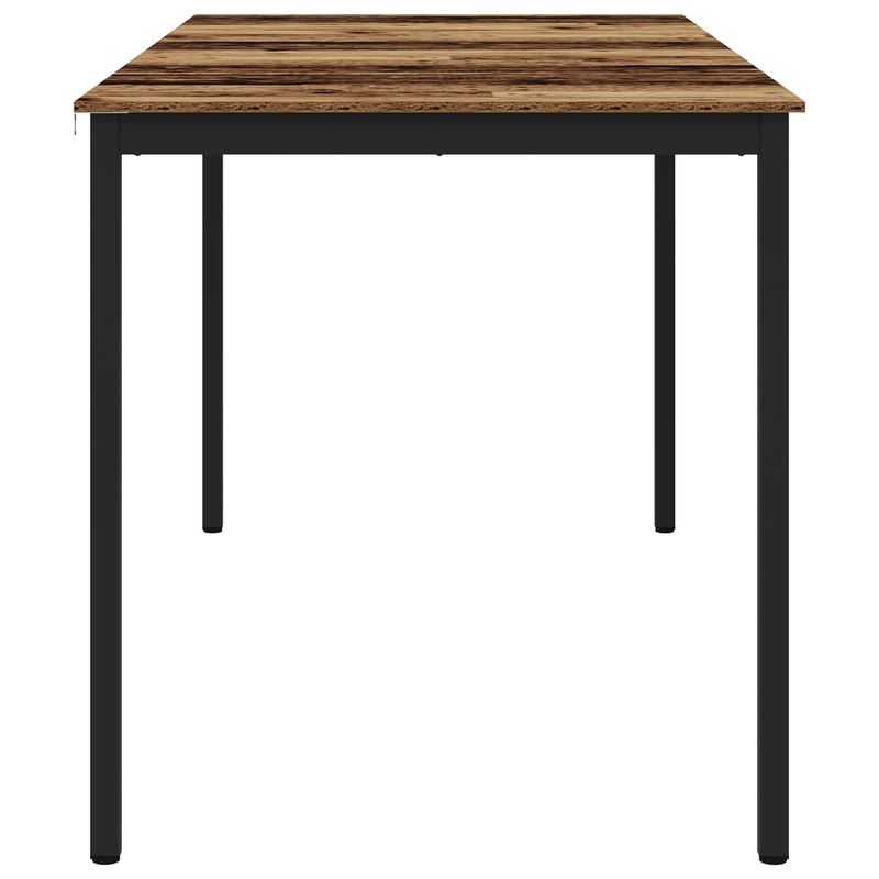 Casa si Gradina - Mobilier - Mese si birouri - Mese bucatarie si dining - Mese de sufragerie Lemn compozit - Infinity.ro